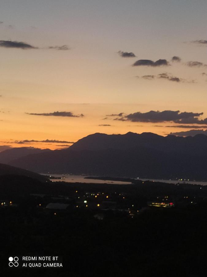 Apartman Laki Apartment Kotor Luaran gambar