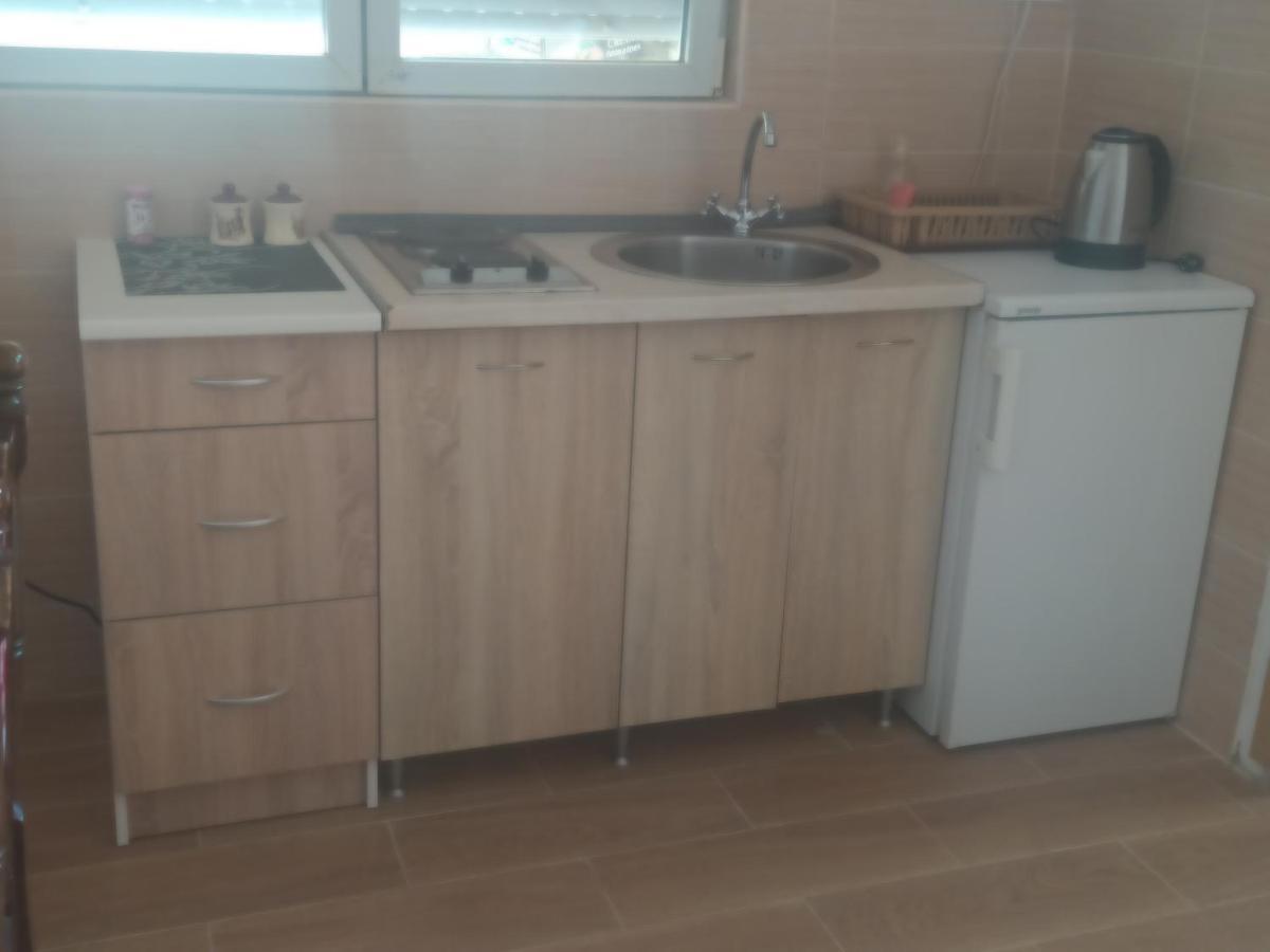 Apartman Laki Apartment Kotor Luaran gambar