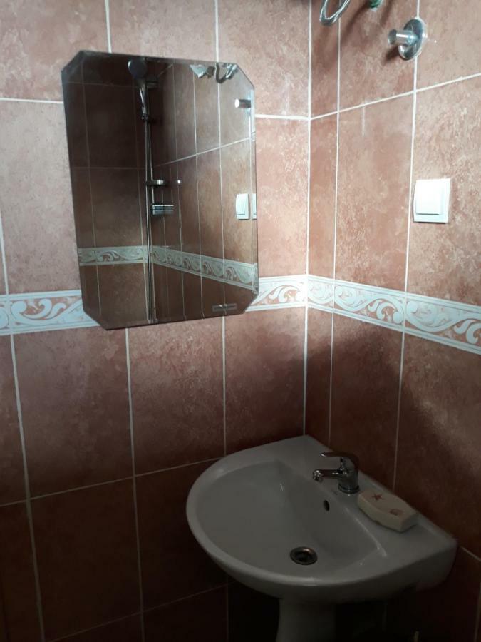 Apartman Laki Apartment Kotor Luaran gambar