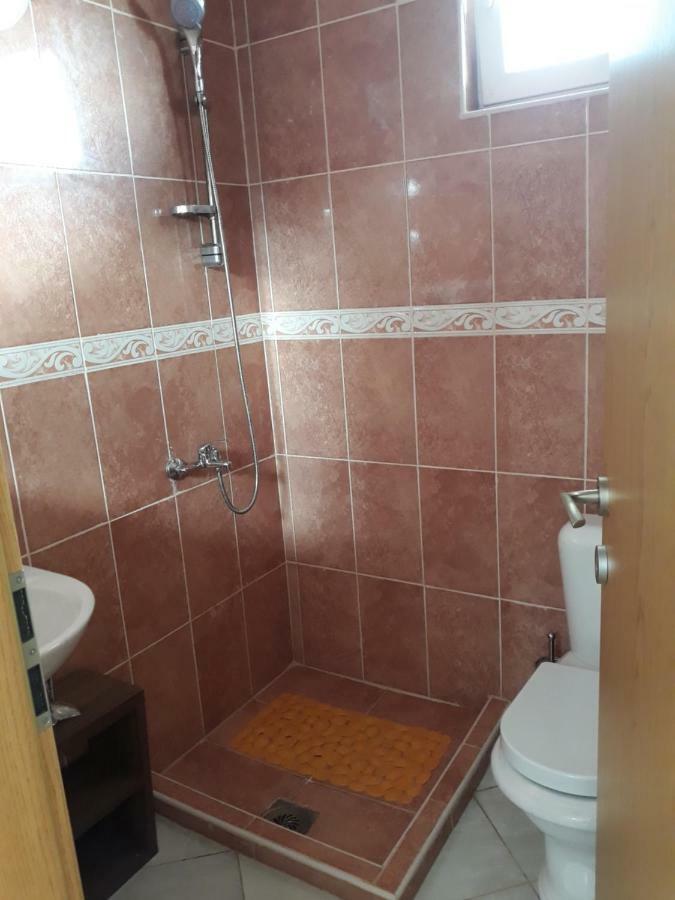 Apartman Laki Apartment Kotor Luaran gambar