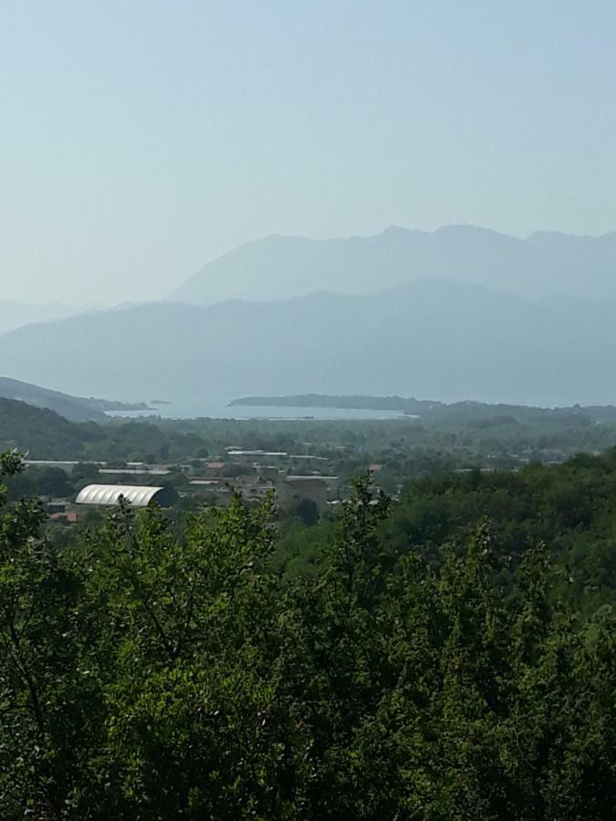 Apartman Laki Apartment Kotor Luaran gambar